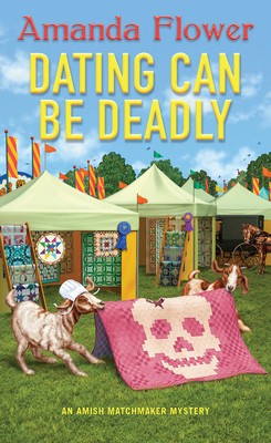 Dating Can Be Deadly foto