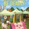 Dating Can Be Deadly