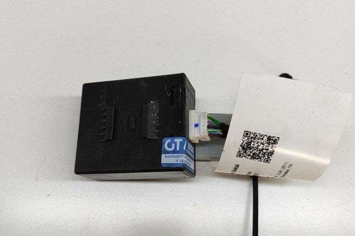 Modul de control presiune anvelope NISSAN LEAF ZE1 2019 OEM: 40711-5SA0B,TWD1G791 28989962