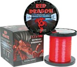 FIR COLMIC RED DRAGON 800M 80LB 0.88mm