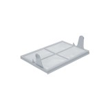 Filtru Aer Original Electrolux pentru Uscator de Rufe - Coduri: 1123511006, 1123540104, 1123541003