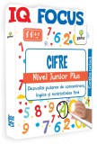 Cifre - Nivel Junior Plus |, Gama