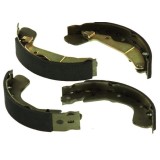 Set saboti frana CHEVROLET KALOS Limuzina (2005 - 2016) ABE C00012ABE