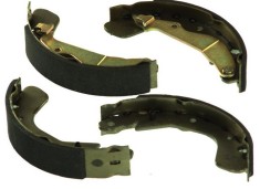 Set saboti frana CHEVROLET AVEO Hatchback (T300) (2011 - 2016) ABE C00012ABE