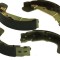 Set saboti frana CHEVROLET AVEO Hatchback (T300) (2011 - 2016) ABE C00012ABE