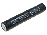 Baterie Ni-MH 6V 3500mAh 5 Celule