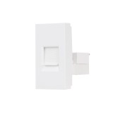 Modul Priza Telefon 1M LUXION, Standard Italian SmartElectro IntelligentHouse