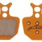 Placute Frana Alligator Organice ORO K18 K24 Cod:525160133RM