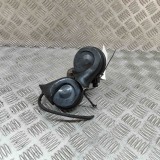 Claxon Auto Vw Beetle Cabrio 1Y7 2004 OEM 1C0951223 Negru Rosu - Piese Auto Originale Second Hand cu Garantie