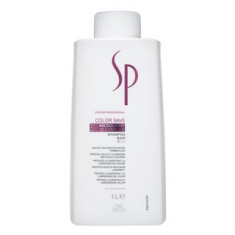 Wella Professionals SP Color Save Shampoo sampon pentru par vopsit 1000 ml foto