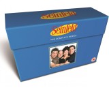 Film serial Seinfeld Complete Collection DVD BoxSet, 20th Century Fox