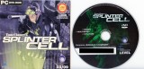 Tom Clancy&#039;s Spliter Cell - PC Game