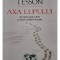 Sylvain Tesson - Axa lupului (Editia: 2014)