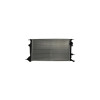 Radiator apa RENAULT MEGANE III hatchback BZ0 AVA Quality Cooling RT2445