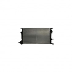 Radiator apa RENAULT MEGANE III cupe DZ0 1 AVA Quality Cooling RT2445