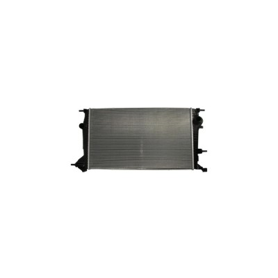 Radiator apa RENAULT MEGANE III hatchback BZ0 AVA Quality Cooling RT2445 foto