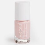 Oja de unghii cu efect de lunga durata, nuanta nude, 6 ml, CMCLASS