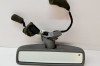 Oglinda retrovizoare interioară VW PHAETON 3D_ 2004 OEM: 3D1857511AQ,E1010682 13561339