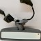 Oglinda retrovizoare interioară VW PHAETON 3D_ 2004 OEM: 3D1857511AQ,E1010682 13561339