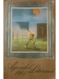 Agenda Literara 1985 (Editia: 1985)