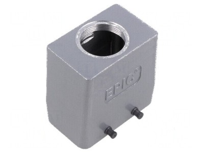 Carcasă pentru conectori HDC EPIC H-B 10 M32 foto