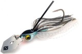 Chatterbait Raid Maxx Blade Speed, 04 Smoky Pearl, 11g, 1buc/pac