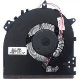 Cooler Laptop, Asus, VivoBook 17 X712D, X712DA, X712DAP, X712DK, 13NB0L40M01011, 13NB0L40M01111, 13N1-7HM0101, 13N1-6TA0U11, NS85C05-18J27, 5V, 0.5A