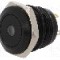 Intrerupator anti-vandalism, OFF-(ON), &Oslash;16mm, ONPOW - GQ16F-10D/J/W/12V/A
