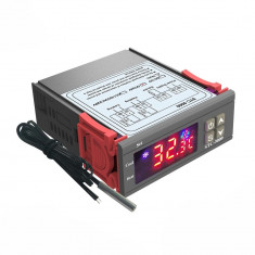 Termostat digital STC-3000 / 24V Controler regulator temperatura