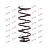 Arc spiral Opel Corsa B, Kyb RC1119, parte montare : Punte fata
