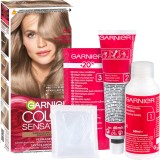 Garnier Color Sensation culoare par culoare 8.11 Pearl Ash Blonde