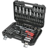 TRUSA TUBULARE 1/2&quot;,1/4&quot; 4-32MM - 113P., Proline