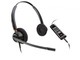 Poly EP 525 -M Stereo w/USB-A Headset, HP