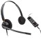 Poly EP 525 -M Stereo w/USB-A Headset