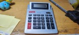 Cumpara ieftin Carculator Urban KT-830AQ #A147