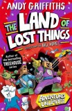 1 The Land of Lost Things - SAS Gardners EU
