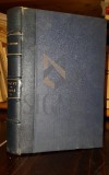 Victor Slavescu - Doctrina Bancară, 1931, Cartea Rom&acirc;nească, 456 pagini, Vol. 2, Legată &icirc;n Piele