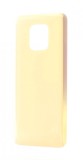 Capac Baterie Xiaomi Redmi 10X 5G Gold Original