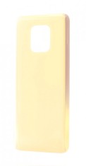Capac Baterie Xiaomi Redmi 10X 5G, Gold