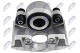 Etrier frana Mercedes clasa M (W163) 1998-; partea din fata, stanga; 1634200083; NTY, aftermarket