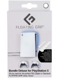 Floating Grip Deluxe Box Bundle Alb PS5