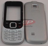 Carcasa Nokia 2330 cu taste