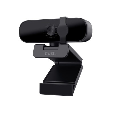 Camera web Trust Tanor Full HD, interfata USB 2.0, framerate foto