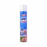 Spray Apretare Rufe Misavan Spray Apret, 400ml, Spray Apretare Haine, Spray pentru Apretare Haine, Spray pentru Apretare Haine, Spray Apret Misavan, M