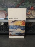 Marcel Brion, Homo pictor, editura Meridiane, seria Biblioteca de artă, București 1977, 172