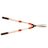 Cumpara ieftin Foarfeca extensibila din aluminiu pentru gard viu