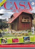 Casa de vacanta, nr. 9, septembrie 2010