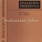 Pediatrie Preventiva - Redactia: N. N. Trifan