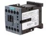 Contactor 3 Polari NO și NC 24VDC 12A 690V