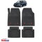 Covorase Auto TeamCar&reg; Tip Tavita Compatibile Volkswagen Golf Mk6 Hatchback 3 uși (2008&ndash;2013)